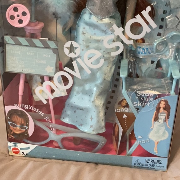 Movie Star Teresa Doll - Picture 4 of 7